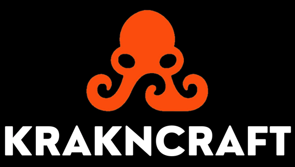 KrakNcraft Store